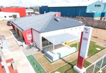 A cuatro meses de su inauguración: Centro Veterinario Municipal de Talca culminará el 2024 con más de 18 mil atenciones a perros y gatos