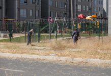 Municipalidad de Talca ha desbrozado más de 800 mil metros cuadrados como medida preventiva de incendios