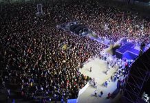 15 y 16 de febrero: Talca tendrá Fiesta de la Independencia en la explanada del Parque Río Claro