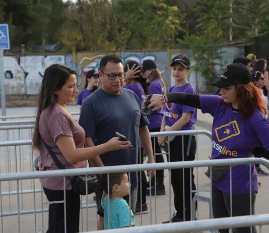 Ya están disponibles las entradas para la XII versión de la Fiesta de la Independencia 2025
