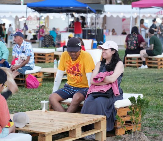 Parque Río Claro se consolida como epicentro cultural y recreativo con más de 300 mil visitas en 2025