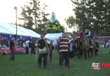 Este fin de semana se realizará la Feria Costumbrista de Purísima 2025