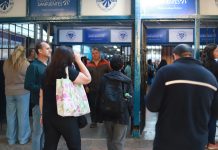 Municipalidad de Talca recibió el “Súper Miércoles” con mayor seguridad en establecimientos educacionales y monitoreo de la ciudad vía cámaras