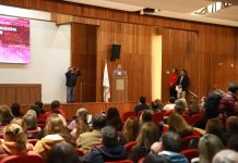 Más de 300 dirigentes sociales participaron en la jornada de “Planificación Territorial 2025” organizada por la Municipalidad de Talca