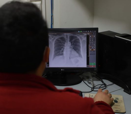 Nuevo SAR Carlos Trupp beneficiará a más de 36 mil personas del sector suroriente de Talca