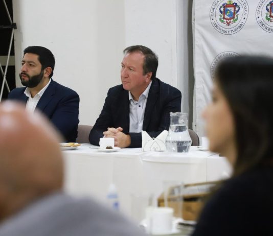 Talca impulsa integración binacional: alcalde Juan Carlos Díaz encabeza histórica misión en Argentina