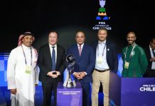 FIFA confirma calendario del Mundial Sub-20 y Talca contará con visita de Francia y partidos clave de octavos y cuartos de final.