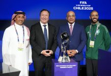 Talca, Capital Mundial