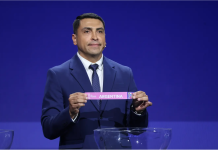 Calendario y fixture completo de la Copa Mundial Sub-20 2025