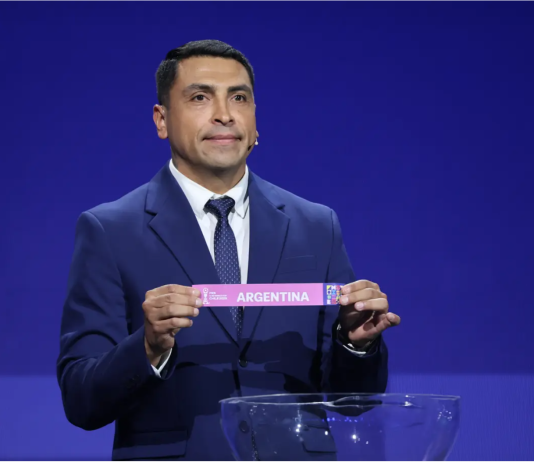 Calendario y fixture completo de la Copa Mundial Sub-20 2025