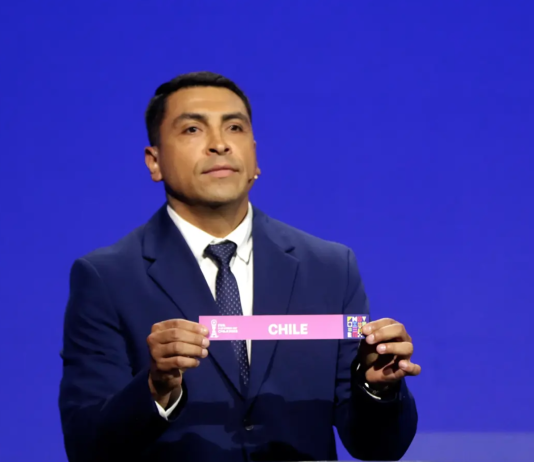 Comienza la preventa de VISA para la Copa Mundial Sub-20 de la FIFA Chile 2025™