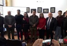 Municipalidad de Talca realizó la premiación del Concurso Literario Nacional Stella Corvalán 2024