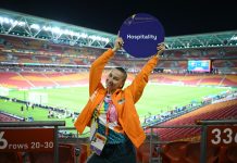 El fútbol mundial llama a la Región del Maule: sé voluntario del torneo Sub-20 Chile 2025 y vívelo por dentro