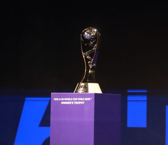 Mundial Sub-20: Partidos finales de grupos en Talca en el “top ten” de jornadas con mayor venta de entradas