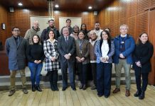 Municipalidad de Talca refuerza su red de salud con más médicos especialistas en áreas con alta demanda