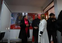 Talca moderniza plataforma en Dirección de Tránsito e implementa licencia digital de conducir