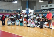 Talleres de Invierno en Talca cierran con éxito como panorama gratuito de vacaciones