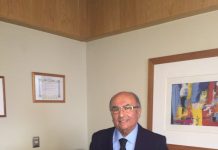 Municipalidad de Talca decreta duelo comunal de tres días por el deceso del Manuel Arturo Fernández Godoy, Hijo Ilustre de la comuna