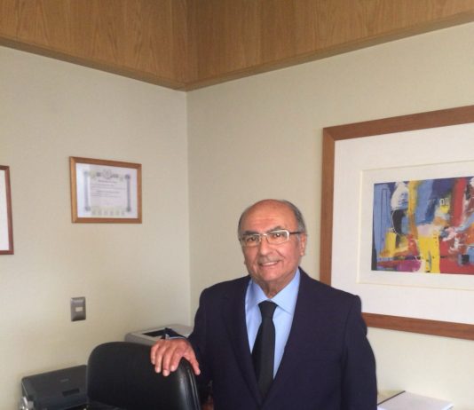 Municipalidad de Talca decreta duelo comunal de tres días por el deceso del Manuel Arturo Fernández Godoy, Hijo Ilustre de la comuna