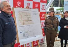 Anuncian cortes de calles por Fiesta Costumbrista del Chancho 2025