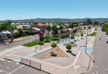 Talca ya cuenta con Plan Comunal de Inversiones en Infraestructura de Movilidad y Espacio Público