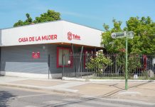Casa de la Mujer y Equidad de Género de Talca ha beneficiado a más de 30 mil usuarias durante 2025