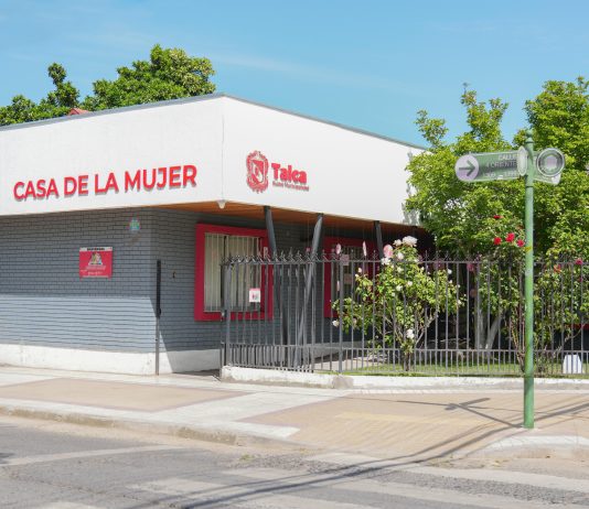 Casa de la Mujer y Equidad de Género de Talca ha beneficiado a más de 30 mil usuarias durante 2025