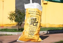 Talca celebra un exitoso primer mes de ReSimple, fortaleciendo su compromiso ambiental y reciclaje domiciliario