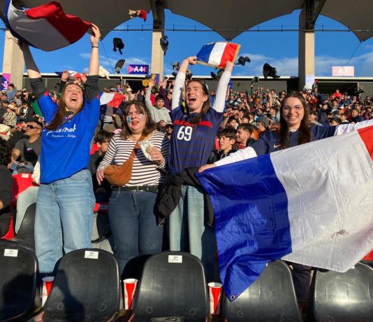 Fase de grupos: Talca se consolida como la sede de regiones con mejor convocatoria del Mundial Sub-20