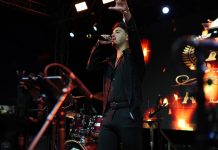 Talca da inicio al Boulevard del Vino 2025 en Parque Río Claro: un fin de semana mundialero con vino, arte, gastronomía y música en vivo