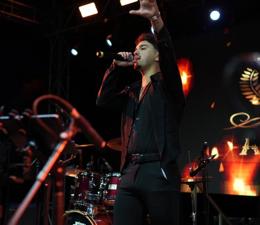 Talca da inicio al Boulevard del Vino 2025 en Parque Río Claro: un fin de semana mundialero con vino, arte, gastronomía y música en vivo