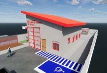 Aprobada licitación para la Novena Compañía de Bomberos de Talca: un avance histórico para Panguilemo