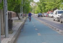 Talca aumenta en más de un 700% su red de ciclovías en menos de una década