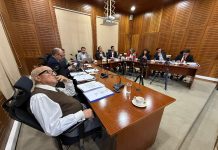 Alcalde Juan Carlos Díaz: “No hay vencedores ni vencidos. Lo esencial es asegurar el futuro de la educación pública de Talca”