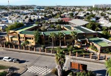 Seguridad vial: Municipalidad de Talca aprueba construcción de resaltos y pasos peatonales en 19 establecimientos educacionales