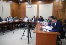 Dirección Comunal de Salud de Talca presentó ambicioso Plan de Salud 2026