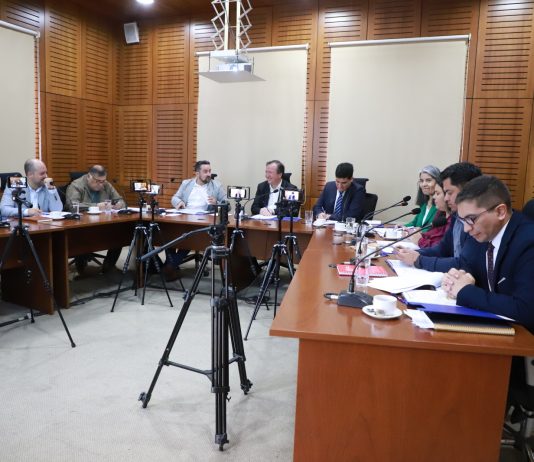 Dirección Comunal de Salud de Talca presentó ambicioso Plan de Salud 2026