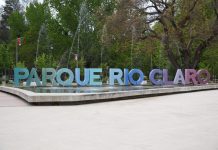 Parque Río Claro se consolida como epicentro recreativo y durante este fin de semana alcanzó las 400 mil visitas en 2025