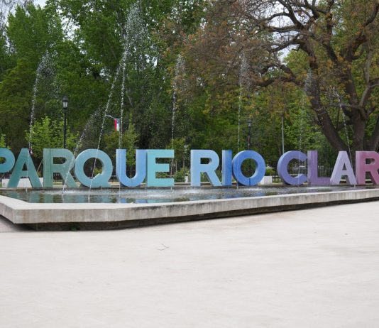Parque Río Claro se consolida como epicentro recreativo y durante este fin de semana alcanzó las 400 mil visitas en 2025