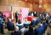 Municipalidad de Talca da paso clave hacia su Centro Cívico con firma de protocolo con Ministerio de Justicia por terreno de la actual cárcel