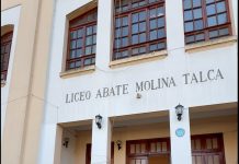 Educación municipal de Talca destaca por sostenido aumento de resultados académicos y altos desempeños en la PAES