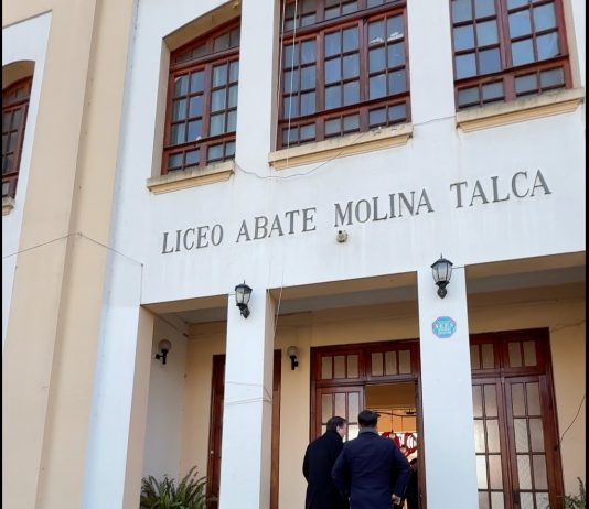 Educación municipal de Talca destaca por sostenido aumento de resultados académicos y altos desempeños en la PAES