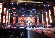 Fiesta de la Independencia 2026: Municipalidad de Talca anuncia su XIII versión para el 13, 14 y 15 de febrero