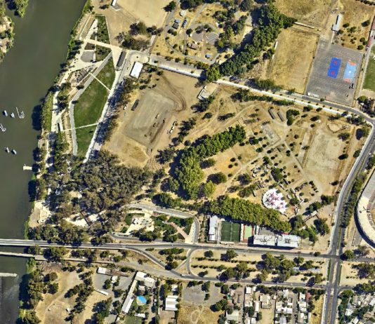 Talca realiza cartografía de 24 mil hectáreas como paso previo para inicio de actualización de su Plan Regulador