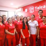 Más de 91.000 vecinos han vuelto a sonreír gracias a los cinco años de existencia de la Clínica Odontológica Municipal de Talca