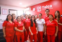 Más de 91.000 vecinos han vuelto a sonreír gracias a los cinco años de existencia de la Clínica Odontológica Municipal de Talca