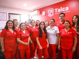 Más de 91.000 vecinos han vuelto a sonreír gracias a los cinco años de existencia de la Clínica Odontológica Municipal de Talca