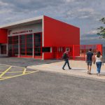 Talca contará con nuevo y moderno cuartel de Bomberos en el sector surponiente