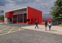 Talca contará con nuevo y moderno cuartel de Bomberos en el sector surponiente