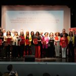 Entre abrazos y gratitud: profesores y asistentes de la educación municipal de Talca se acogen a reriro tras décadas de servicio